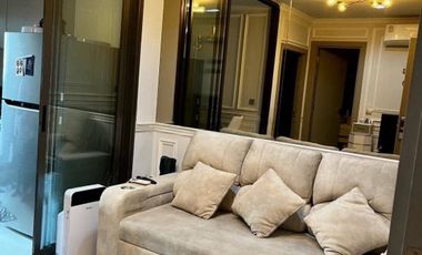 For sale 1 bed condo in Huai Khwang, Bangkok