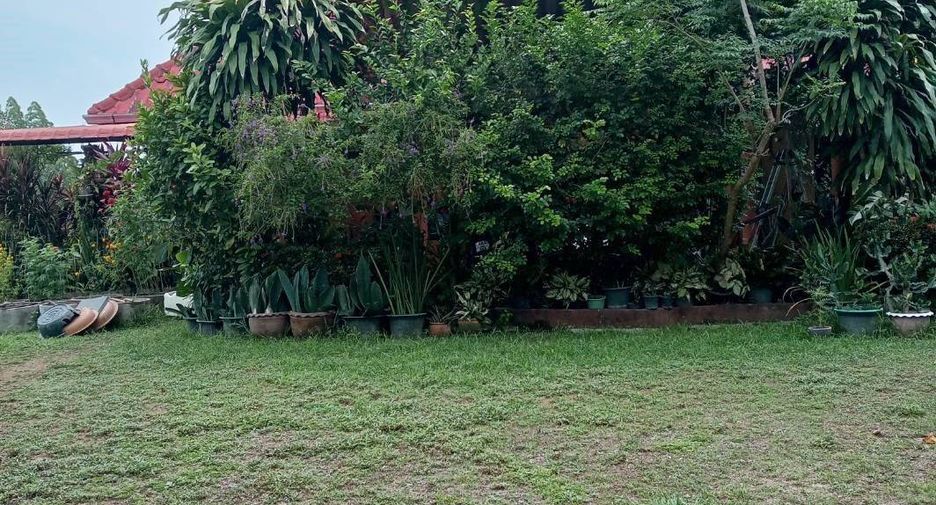 ขาย 2 ห้องนอน บ้านเดี่ยว ใน ห้วยใหญ่, พัทยา