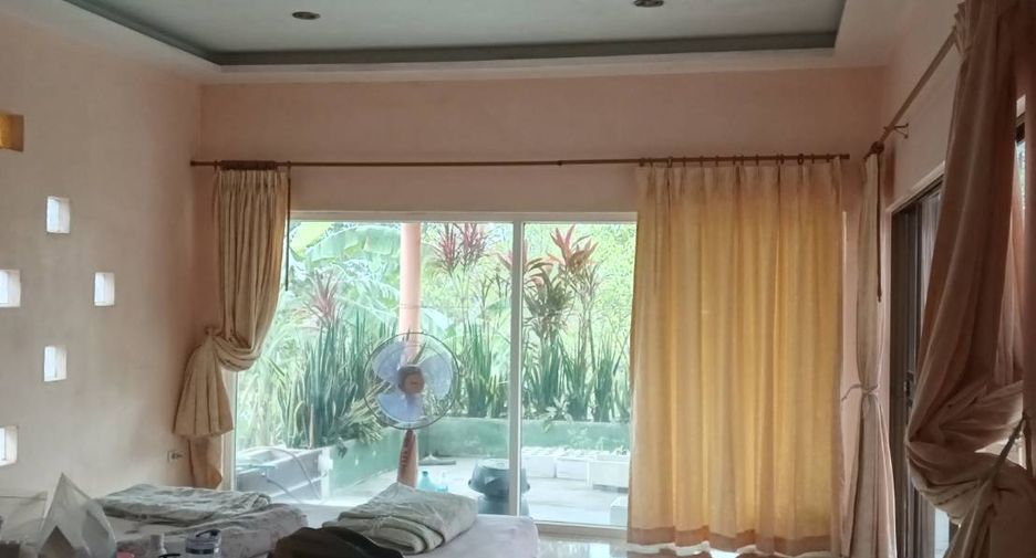 ขาย 2 ห้องนอน บ้านเดี่ยว ใน ห้วยใหญ่, พัทยา