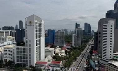 ขาย 2 ห้องนอน คอนโด ใน บางรัก, กรุงเทพฯ