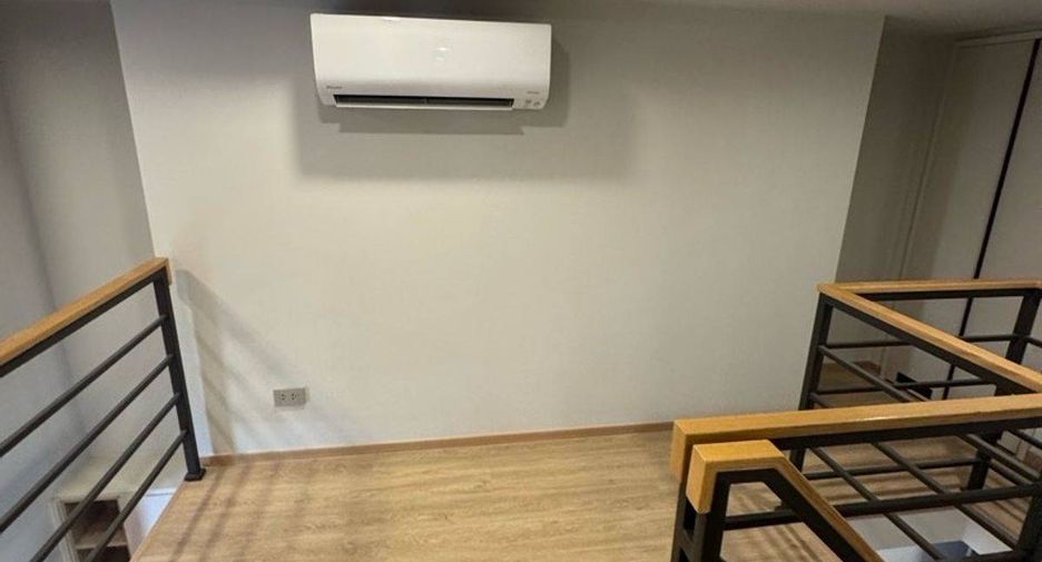 Продажа 2 спальни кондо в Банг Рак, Бангкок