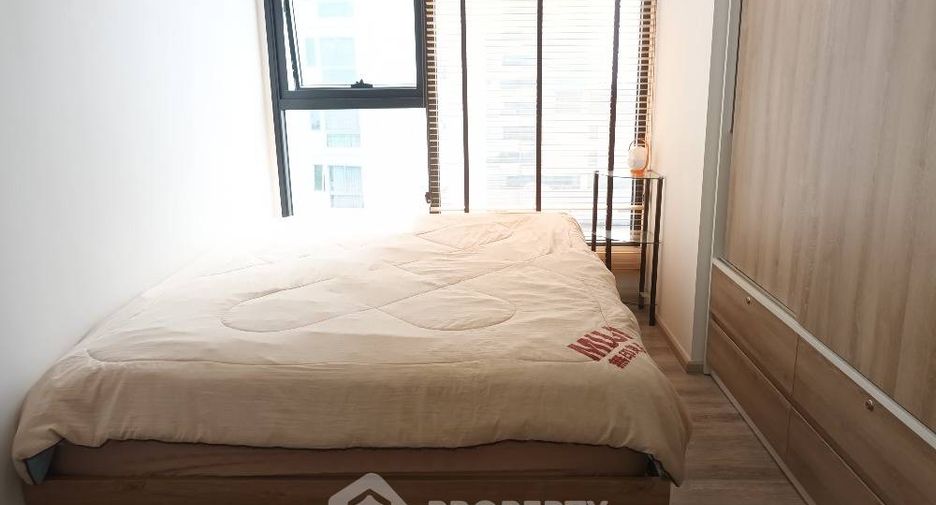 For sale 2 bedrooms condo in Watthana, Bangkok