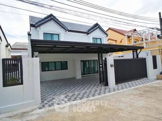 For sale 5 bedrooms townhouse in Prawet, Bangkok
