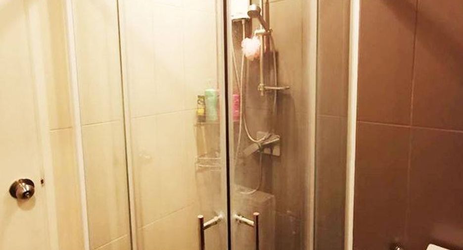 For sale 1 Beds condo in Huai Khwang, Bangkok
