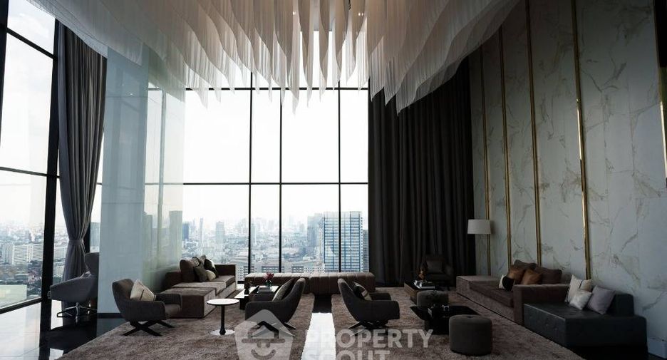 For sale 1 bed condo in Chatuchak, Bangkok