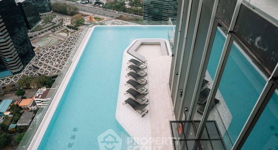 For sale 1 bed condo in Chatuchak, Bangkok