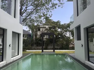 For sale 5 bedrooms house in San Sai, Chiang Mai