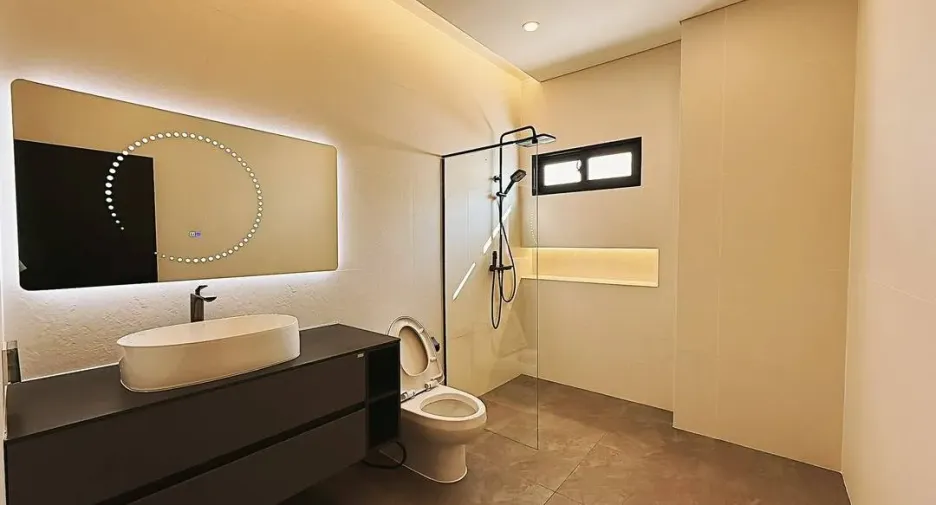 For sale 5 bedrooms house in San Sai, Chiang Mai