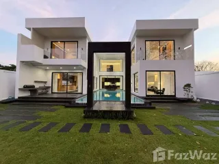 For sale 5 bedrooms house in San Sai, Chiang Mai