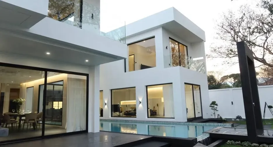 For sale 5 bedrooms house in San Sai, Chiang Mai