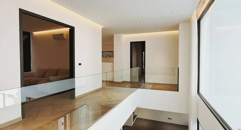 For sale 5 bedrooms house in San Sai, Chiang Mai