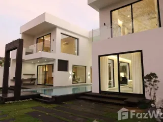 For sale 5 bedrooms house in San Sai, Chiang Mai