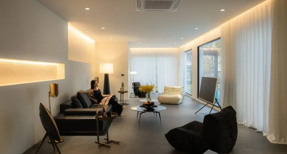 For sale 5 bedrooms house in San Sai, Chiang Mai