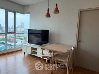 Продажа 1 кровать кондо в Пхая Тхаи, Бангкок
