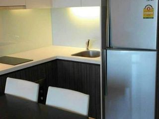 For sale 1 bed condo in Khlong San, Bangkok