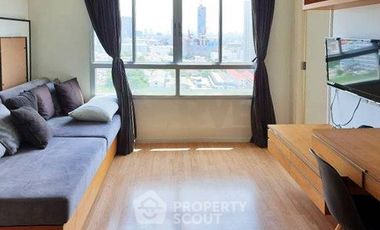 Condo en venta de 2 habitaciones en Suan Luang, Bangkok