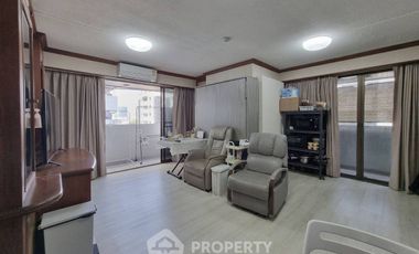 For sale 1 bed condo in Yan Nawa, Bangkok