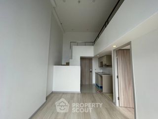 Condo en venta de 1 habitaciones en Sathon, Bangkok