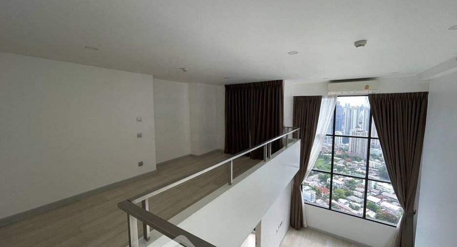 For sale 1 bed condo in Sathon, Bangkok