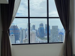 Condo en venta de 1 habitaciones en Sathon, Bangkok