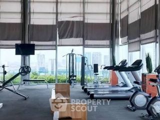 Продажа 2 спальни кондо в Чатучак, Бангкок