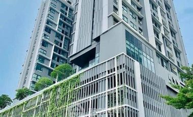 Condo en venta de 1 habitaciones en Khlong San, Bangkok