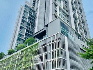 出售 1 卧室 公寓 在 Khlong San, 曼谷