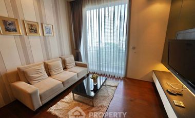 Condo en alquiler y en venta de 1 habitaciones en Watthana, Bangkok