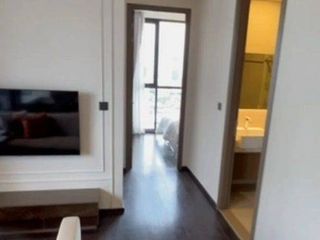 Condo en venta de 2 habitaciones en Watthana, Bangkok