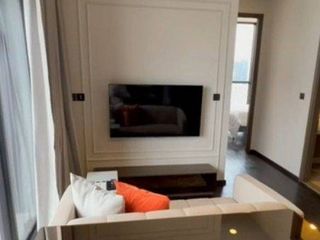 Condo en venta de 2 habitaciones en Watthana, Bangkok
