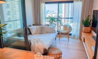 Wohnung zum Kauf mit 1 Zimmer in Khlong Toei, Bangkok