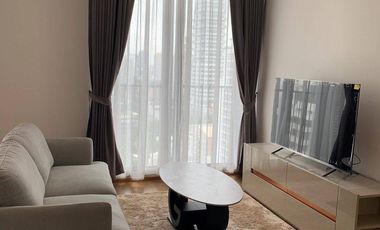 For sale 2 bedrooms condo in Watthana, Bangkok