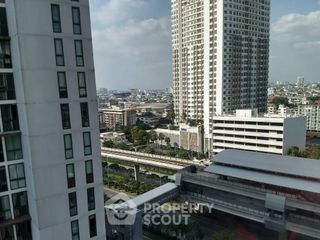For sale 1 Beds condo in Khlong San, Bangkok