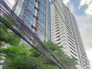 For sale 1 Beds condo in Khlong San, Bangkok