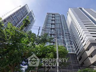 For sale 1 Beds condo in Khlong San, Bangkok