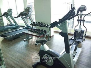 For sale 3 bedrooms condo in Bang Na, Bangkok