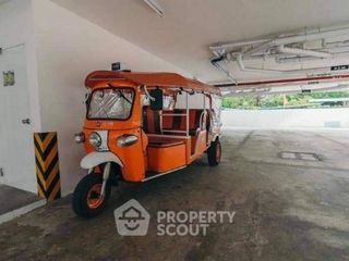 For sale 3 bedrooms condo in Bang Na, Bangkok