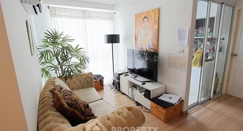 For sale 3 bedrooms condo in Bang Na, Bangkok