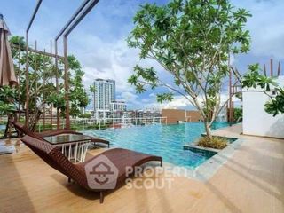 For sale 3 bedrooms condo in Bang Na, Bangkok