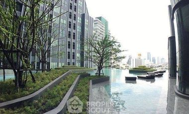 Продажа 1 кровать кондо в Банг Рак, Бангкок