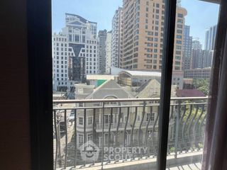Condo en venta de 1 habitaciones en Pathum Wan, Bangkok