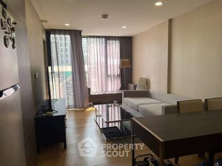 Condo en venta de 1 habitaciones en Pathum Wan, Bangkok
