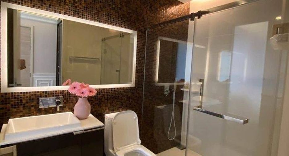 À vendre 2 chambres condo à Sathon, Bangkok