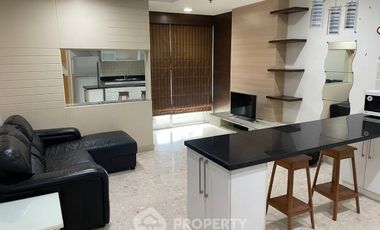 Wohnung zum Kauf mit 1 Zimmer in Khlong Toei, Bangkok