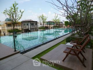 出售 1 卧室 公寓 在 Bang Phlat, 曼谷