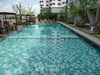 出售 1 卧室 公寓 在 Bang Phlat, 曼谷