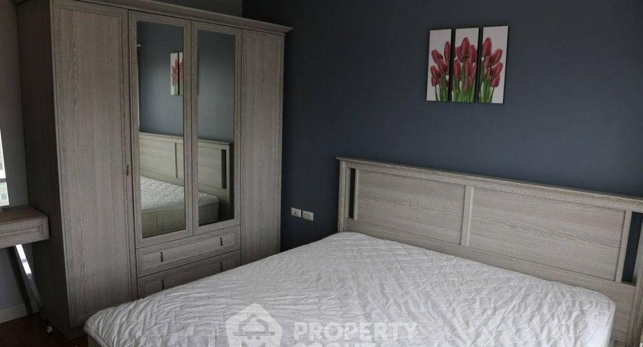 For sale 1 bed condo in Bang Phlat, Bangkok