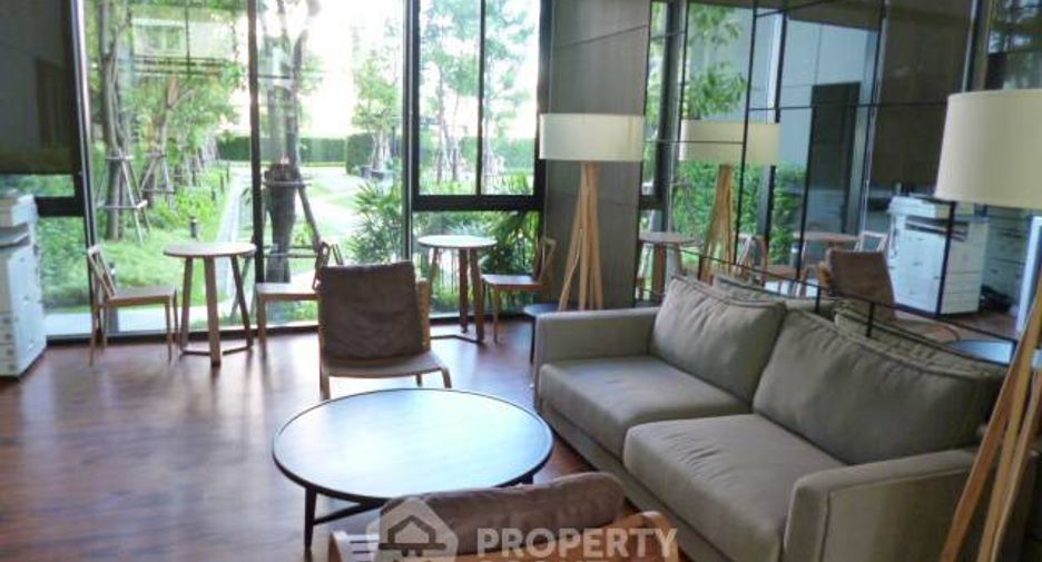 À vendre 1 chambre condo à Bang Sue, Bangkok