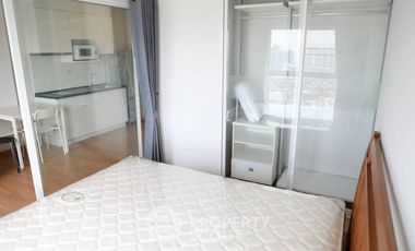 For sale 1 bed condo in Bang Sue, Bangkok