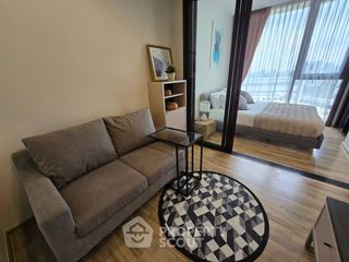Condo en venta de 1 habitaciones en Chatuchak, Bangkok